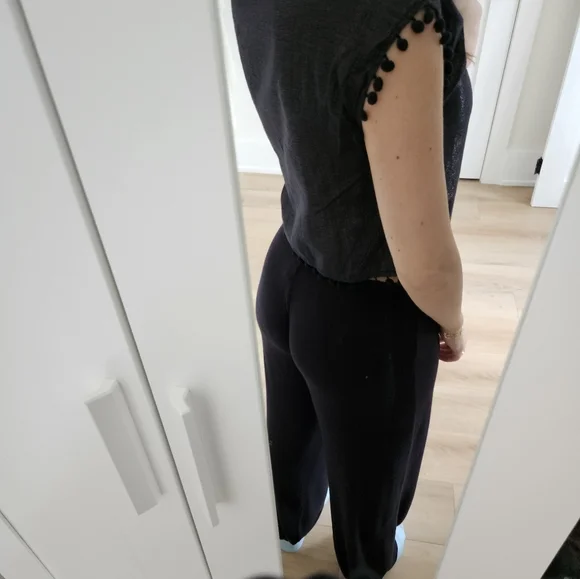 Shimmer Top - Picture 2 of 4